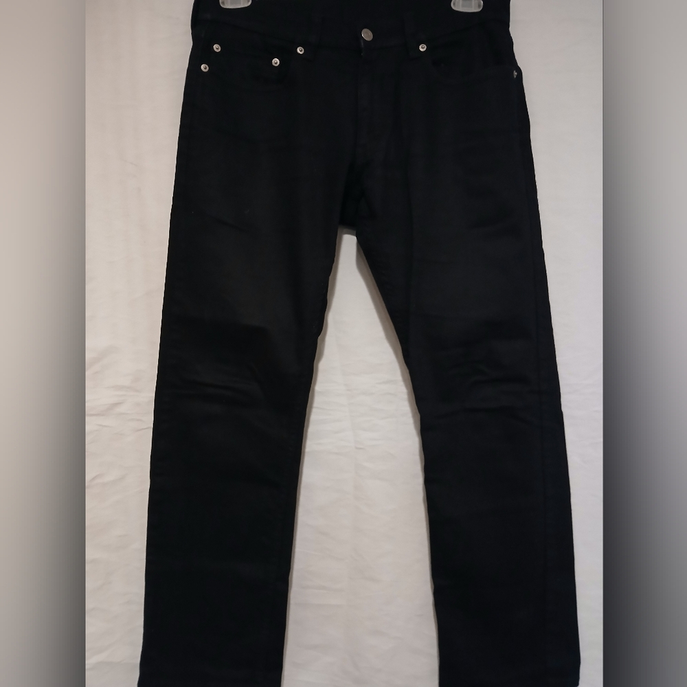 Levi's 514 Straight-fit Men's Jeans.